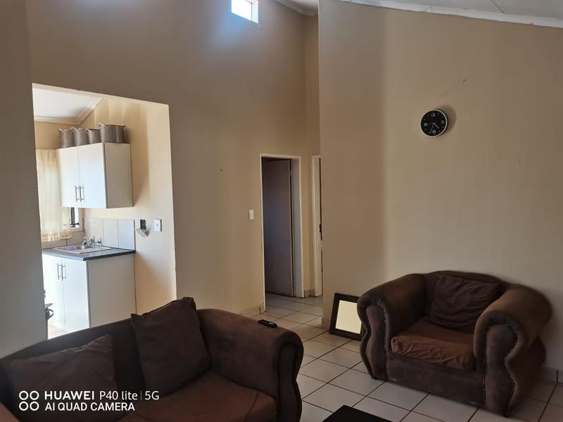 2 Bedroom Property for Sale in Savanna City Gauteng