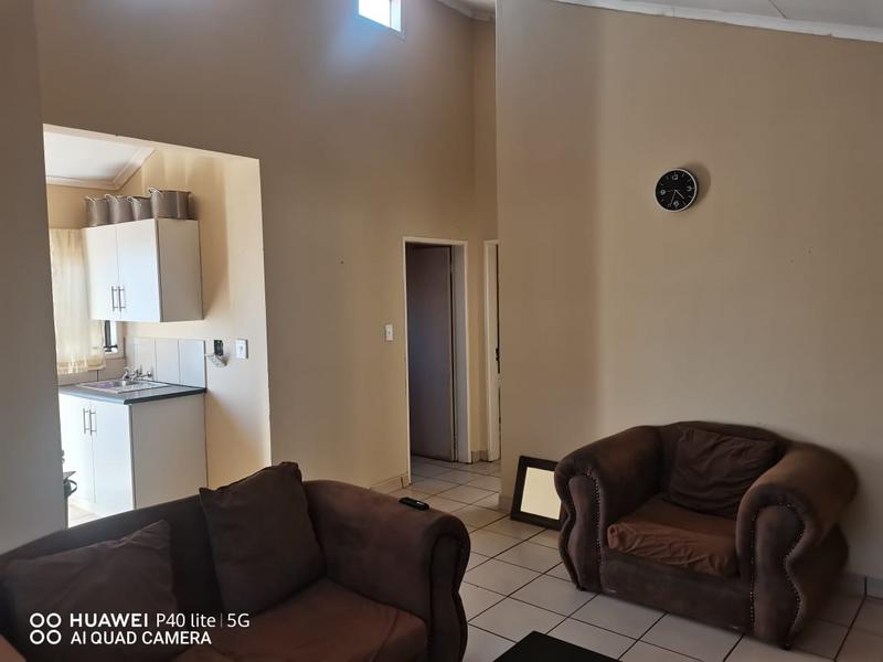 2 Bedroom Property for Sale in Savanna City Gauteng