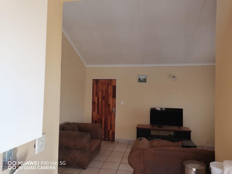 2 Bedroom Property for Sale in Savanna City Gauteng