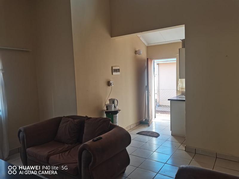 2 Bedroom Property for Sale in Savanna City Gauteng