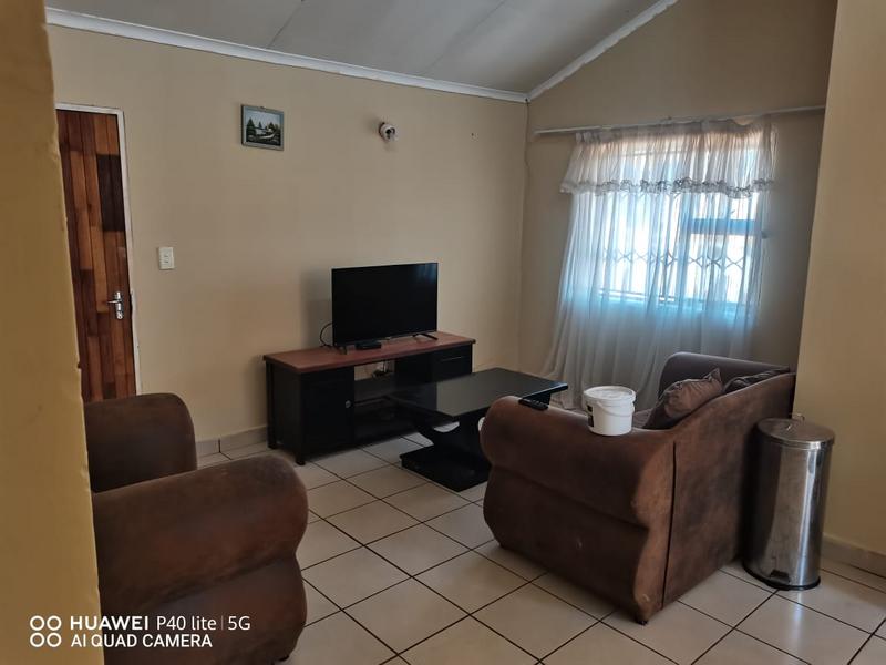 2 Bedroom Property for Sale in Savanna City Gauteng