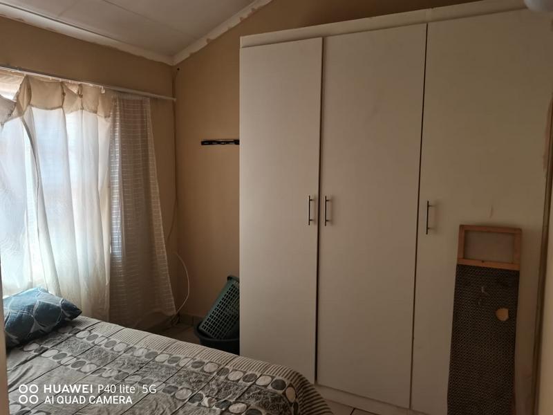 2 Bedroom Property for Sale in Savanna City Gauteng