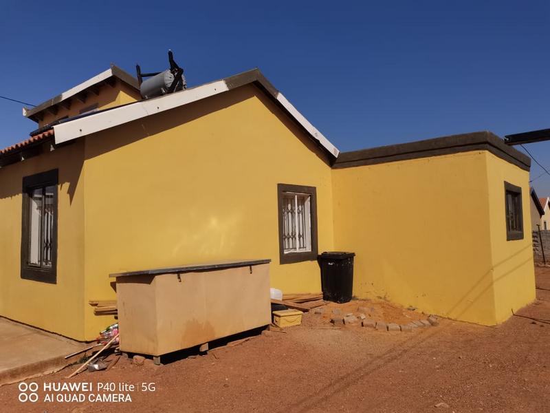 3 Bedroom Property for Sale in Savanna City Gauteng