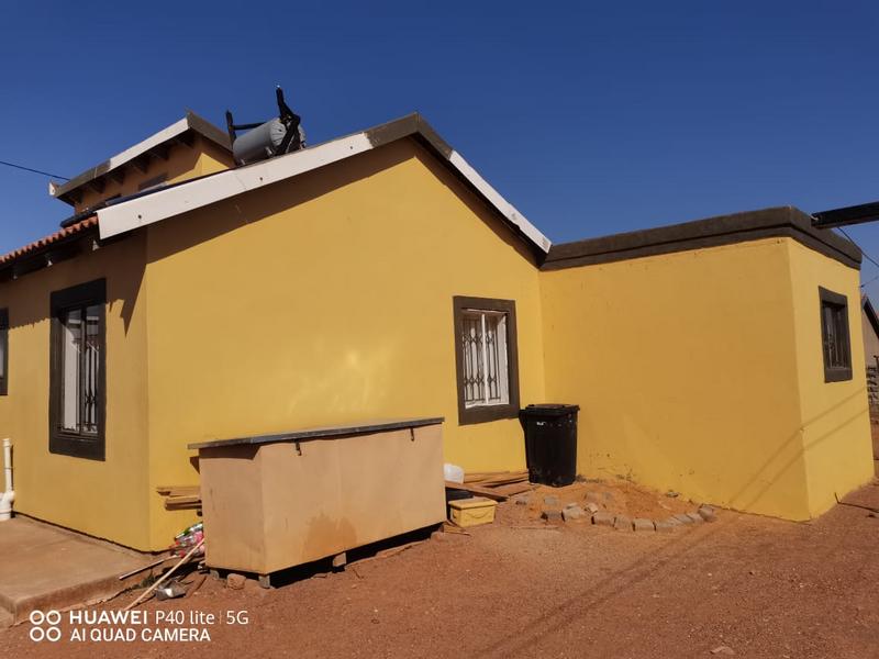 3 Bedroom Property for Sale in Savanna City Gauteng