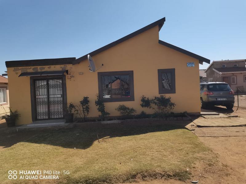 3 Bedroom Property for Sale in Savanna City Gauteng