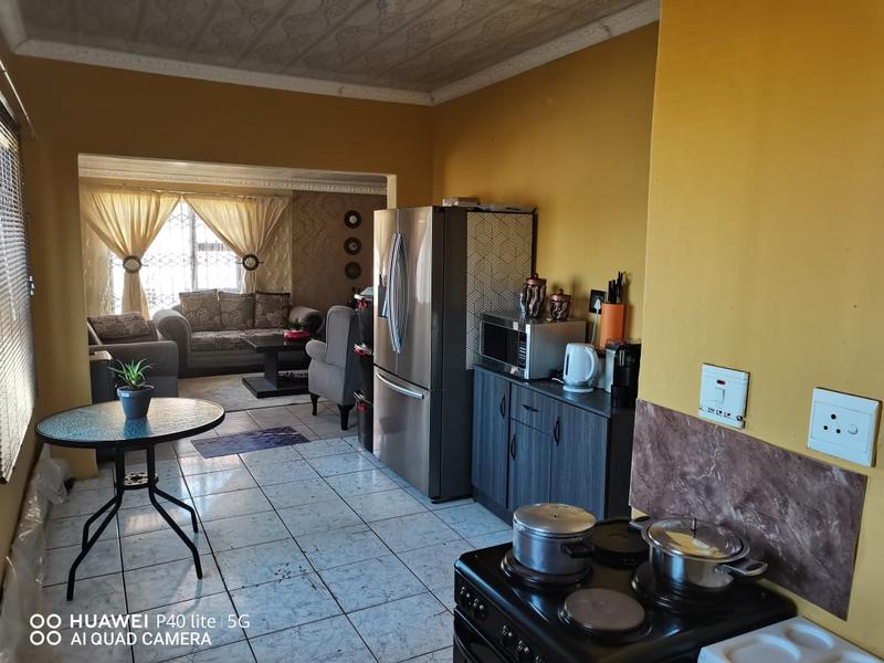 3 Bedroom Property for Sale in Savanna City Gauteng