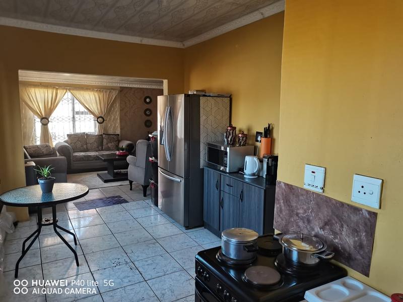 3 Bedroom Property for Sale in Savanna City Gauteng