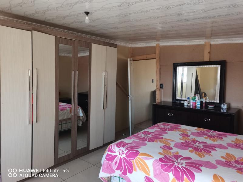 3 Bedroom Property for Sale in Savanna City Gauteng