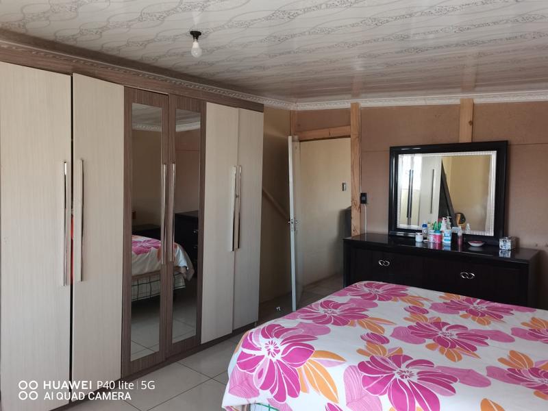 3 Bedroom Property for Sale in Savanna City Gauteng