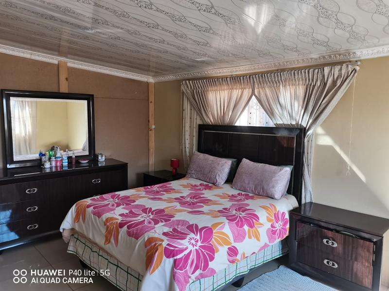 3 Bedroom Property for Sale in Savanna City Gauteng