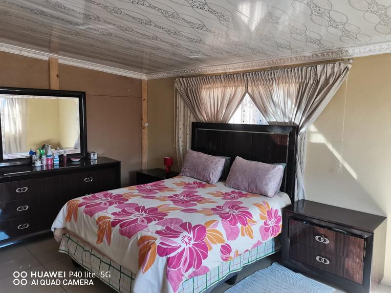 3 Bedroom Property for Sale in Savanna City Gauteng