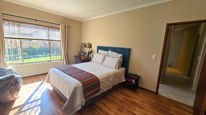 3 Bedroom Property for Sale in Equestria Gauteng