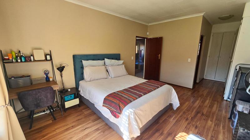 3 Bedroom Property for Sale in Equestria Gauteng