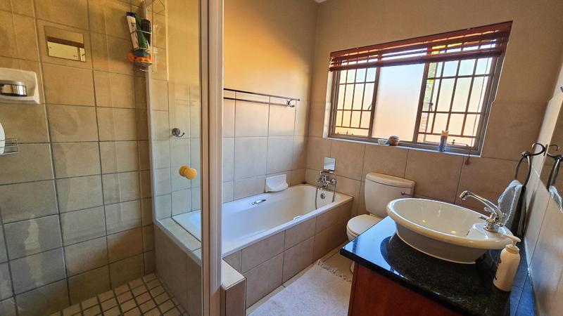 3 Bedroom Property for Sale in Equestria Gauteng