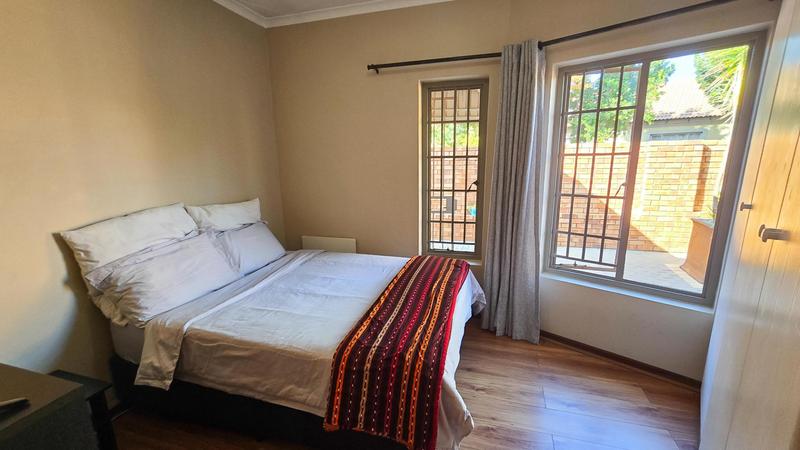 3 Bedroom Property for Sale in Equestria Gauteng