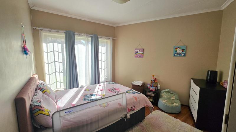 3 Bedroom Property for Sale in Equestria Gauteng