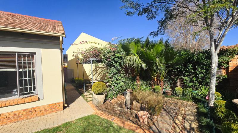 3 Bedroom Property for Sale in Equestria Gauteng