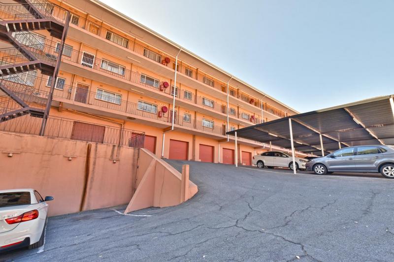 2 Bedroom Property for Sale in Ferndale Gauteng