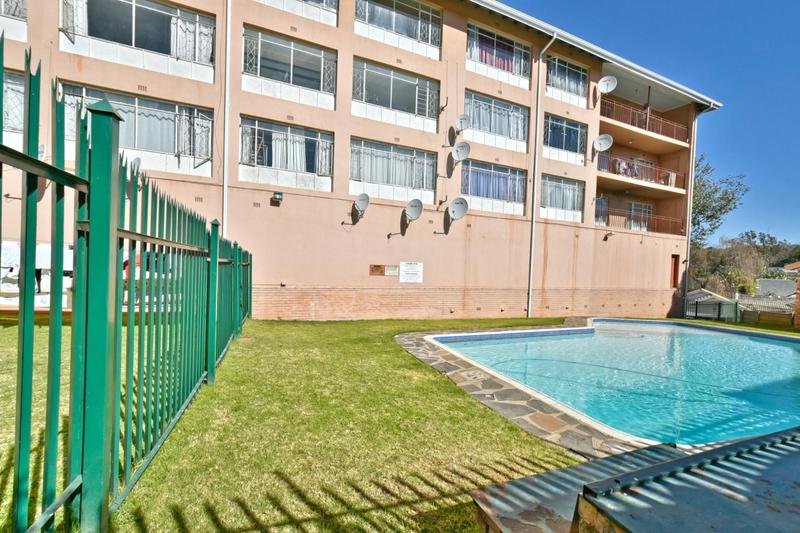 2 Bedroom Property for Sale in Ferndale Gauteng