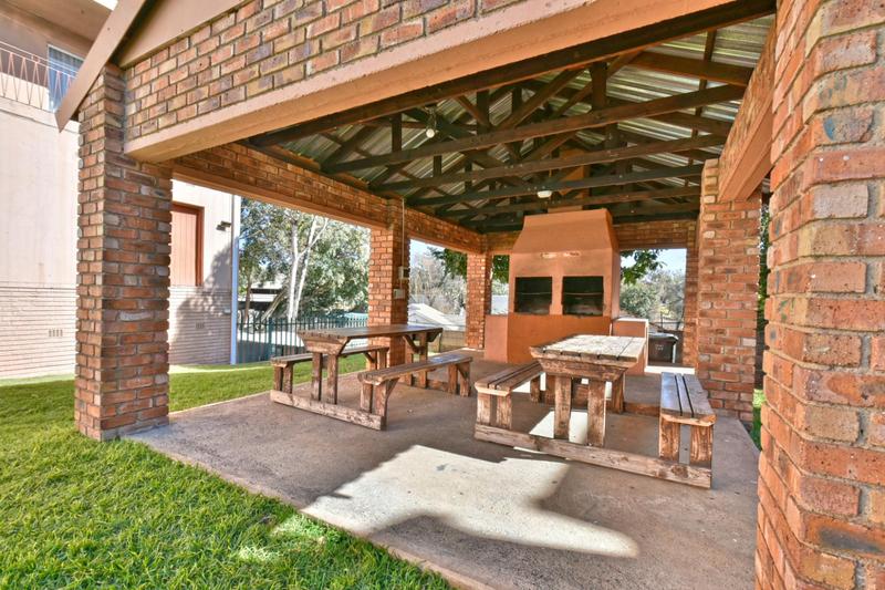 2 Bedroom Property for Sale in Ferndale Gauteng