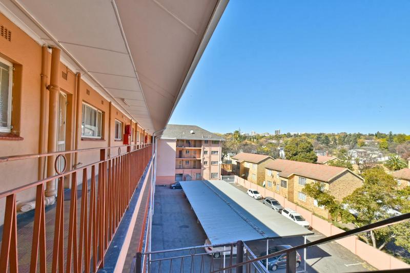 2 Bedroom Property for Sale in Ferndale Gauteng