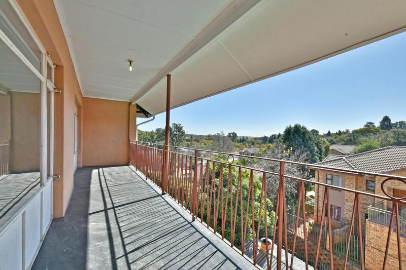 2 Bedroom Property for Sale in Ferndale Gauteng