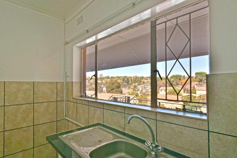 2 Bedroom Property for Sale in Ferndale Gauteng