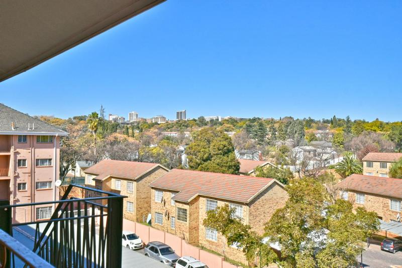 2 Bedroom Property for Sale in Ferndale Gauteng