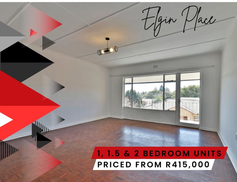 2 Bedroom Property for Sale in Ferndale Gauteng