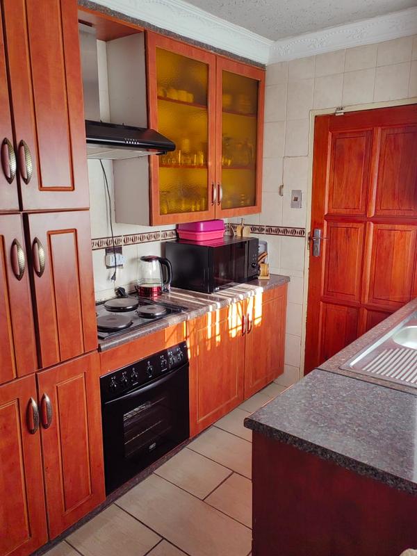 2 Bedroom Property for Sale in Naturena Gauteng