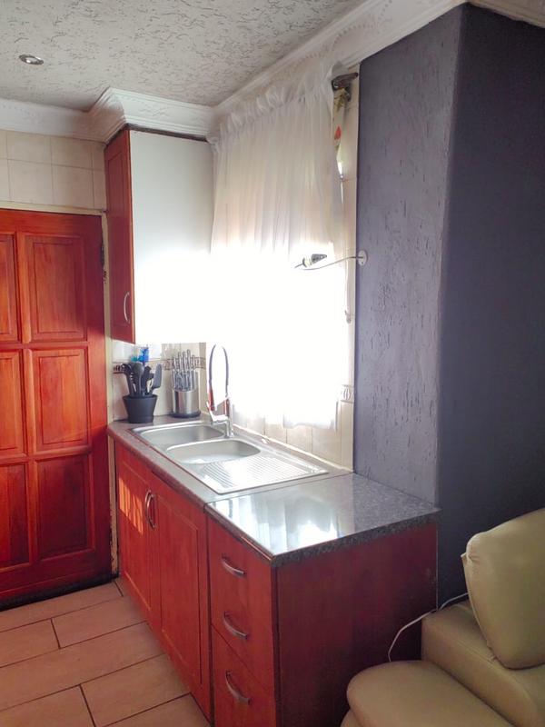2 Bedroom Property for Sale in Naturena Gauteng