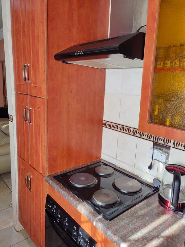 2 Bedroom Property for Sale in Naturena Gauteng