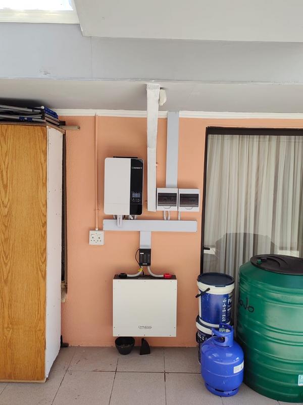 2 Bedroom Property for Sale in Naturena Gauteng