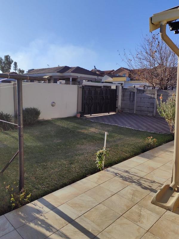 2 Bedroom Property for Sale in Naturena Gauteng