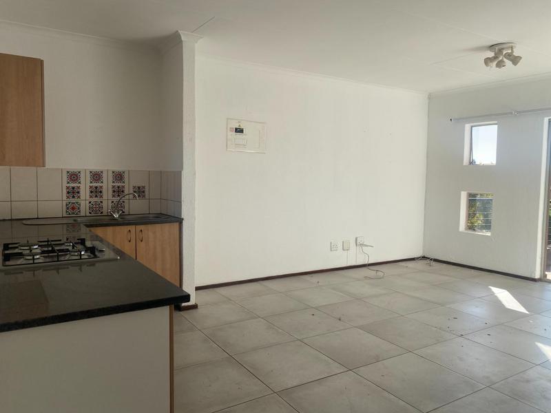 To Let 1 Bedroom Property for Rent in Wilgeheuwel Gauteng