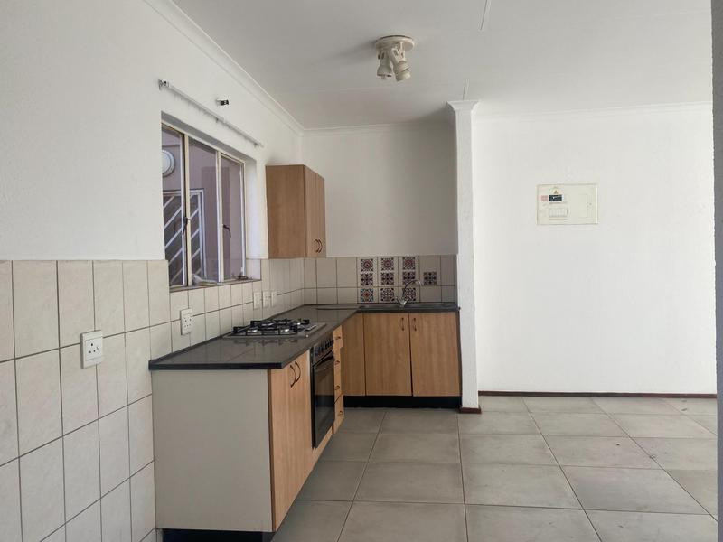 To Let 1 Bedroom Property for Rent in Wilgeheuwel Gauteng