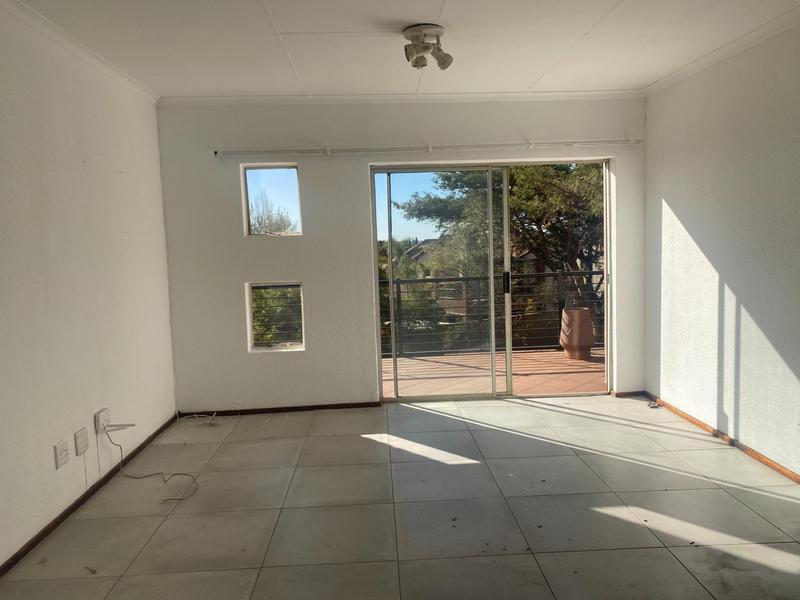 To Let 1 Bedroom Property for Rent in Wilgeheuwel Gauteng