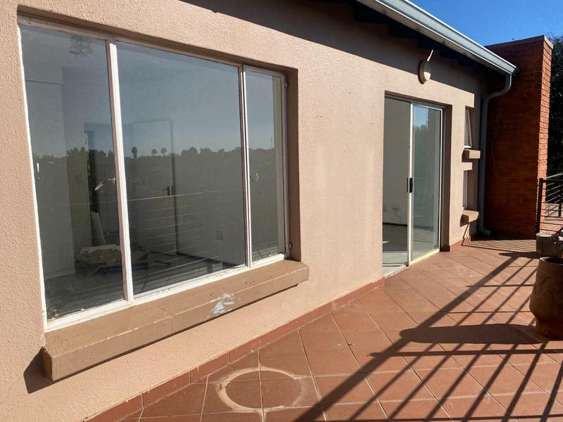 To Let 1 Bedroom Property for Rent in Wilgeheuwel Gauteng