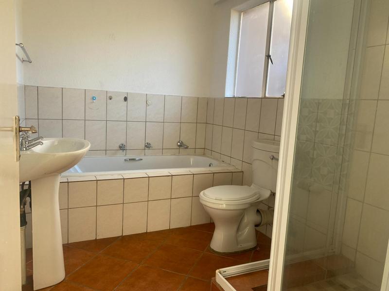 To Let 1 Bedroom Property for Rent in Wilgeheuwel Gauteng