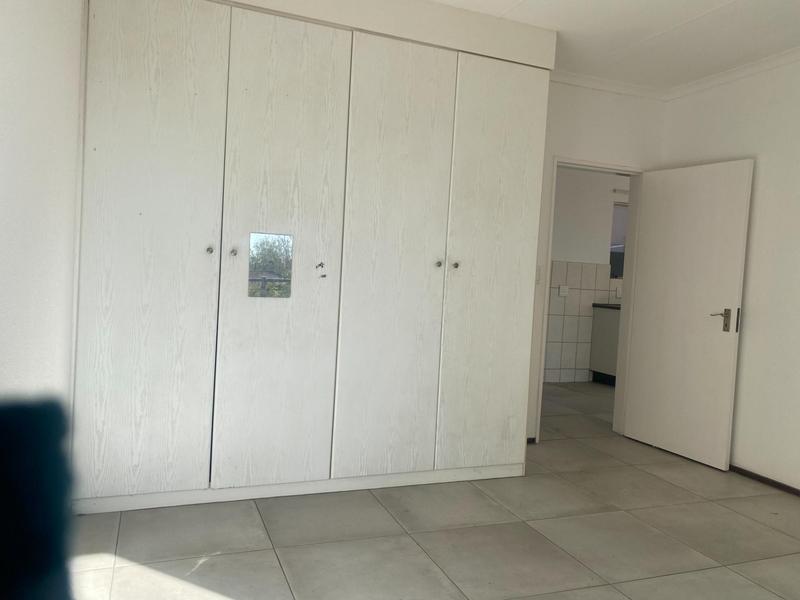 To Let 1 Bedroom Property for Rent in Wilgeheuwel Gauteng