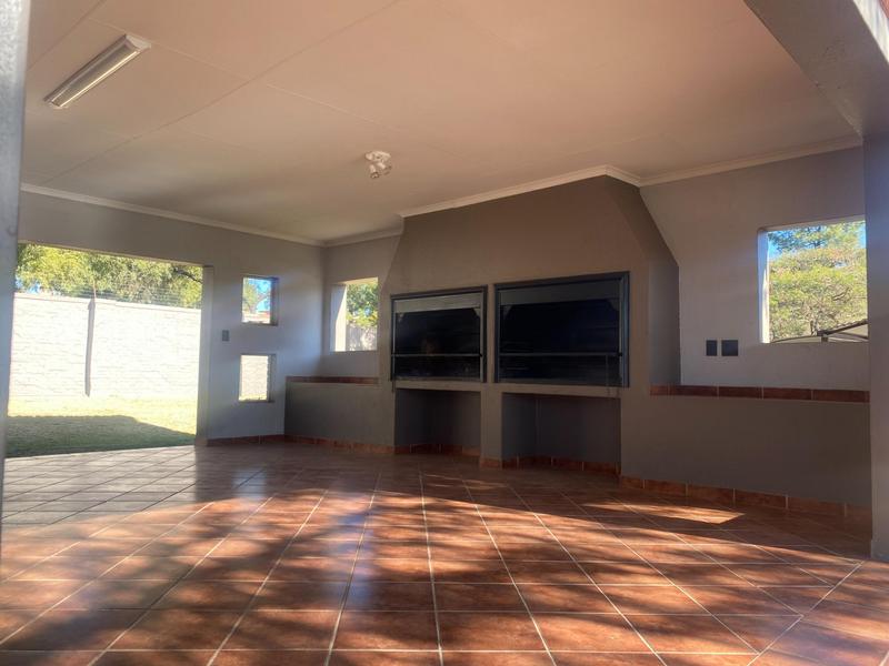 To Let 1 Bedroom Property for Rent in Wilgeheuwel Gauteng