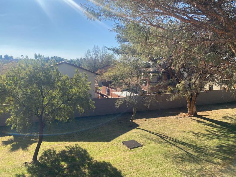 To Let 1 Bedroom Property for Rent in Wilgeheuwel Gauteng