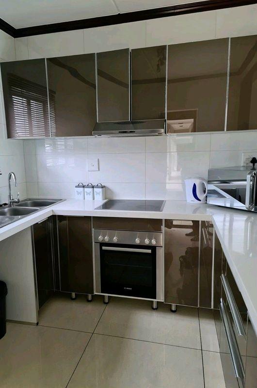 To Let 2 Bedroom Property for Rent in Fourways Gauteng