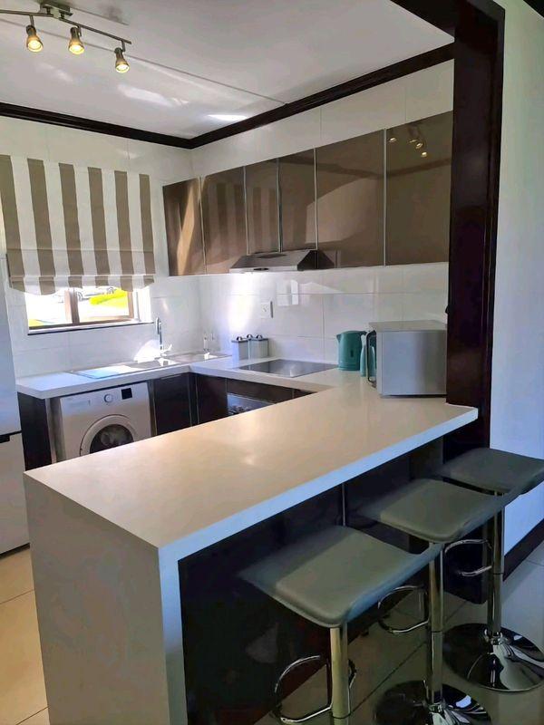 To Let 2 Bedroom Property for Rent in Fourways Gauteng