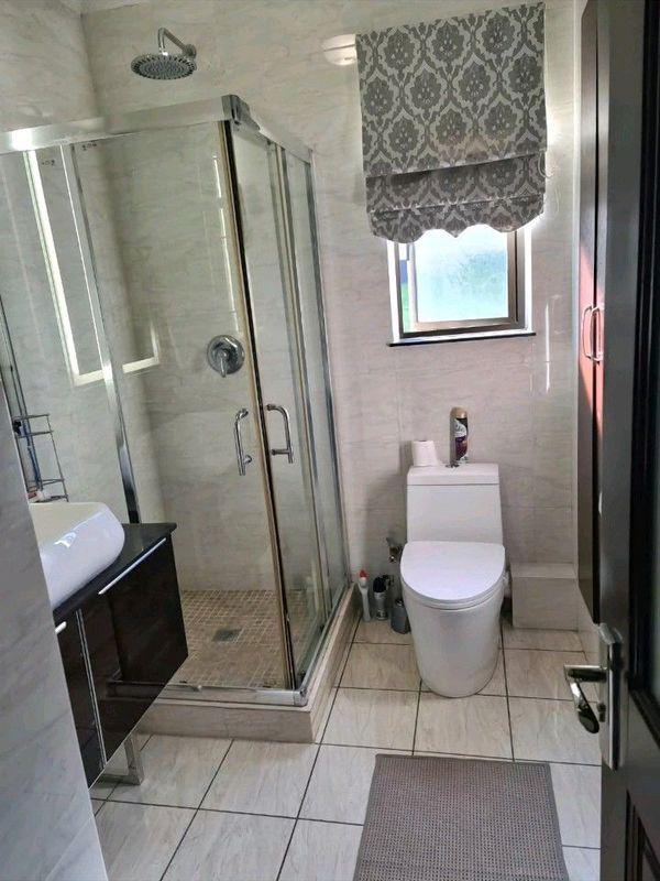 To Let 2 Bedroom Property for Rent in Fourways Gauteng