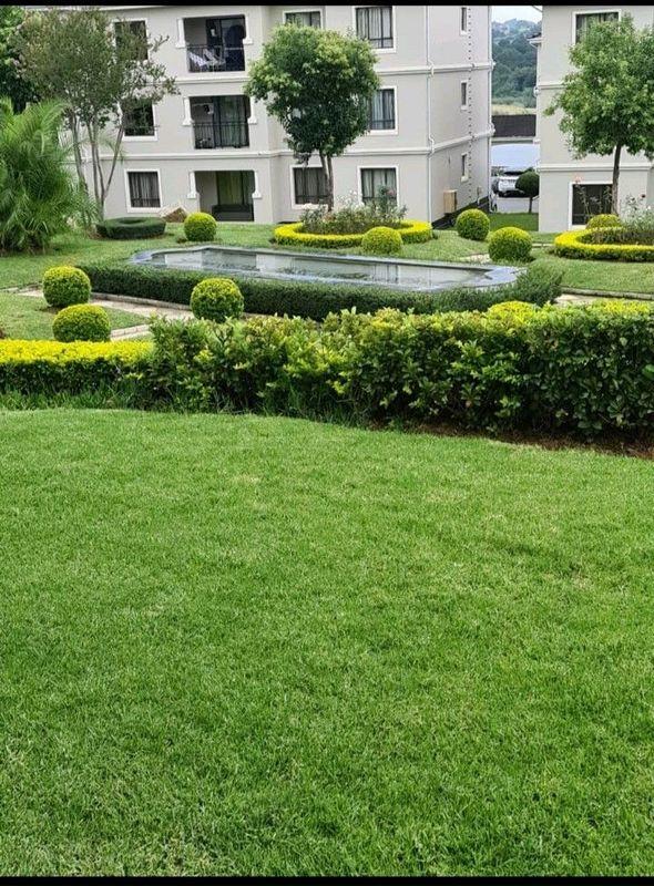 To Let 2 Bedroom Property for Rent in Fourways Gauteng