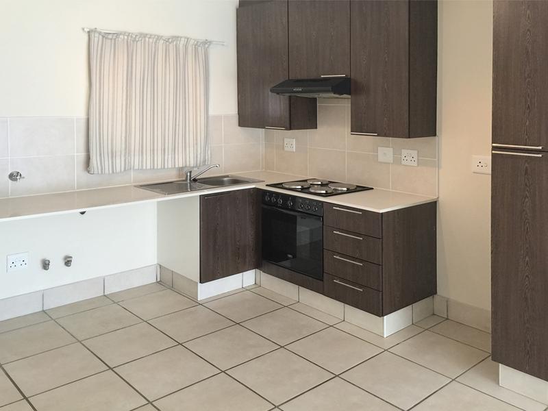 1 Bedroom Property for Sale in Lonehill Gauteng