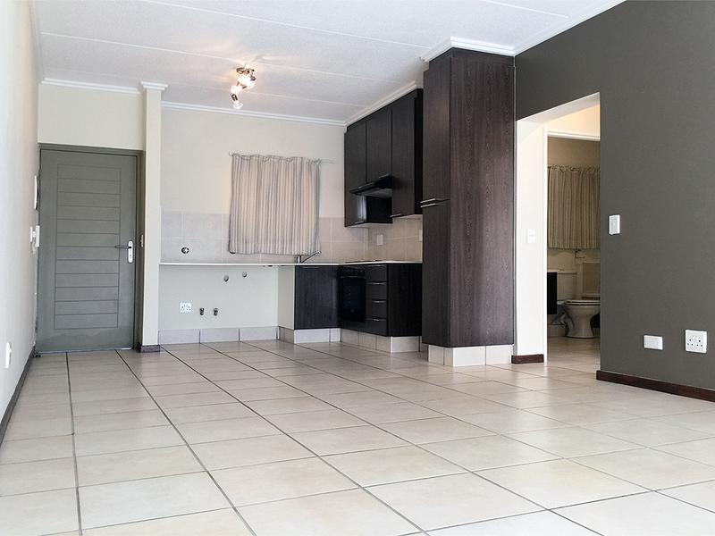 1 Bedroom Property for Sale in Lonehill Gauteng