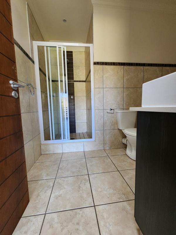 To Let 3 Bedroom Property for Rent in Pretorius Park Gauteng