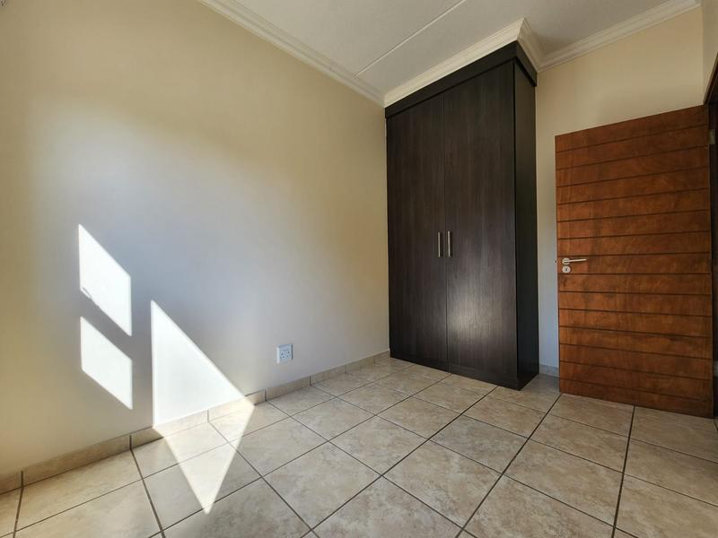 To Let 3 Bedroom Property for Rent in Pretorius Park Gauteng